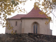 pohled zezadu