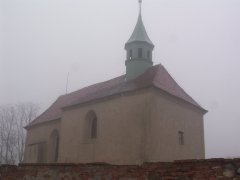 pohled zepředu zleva