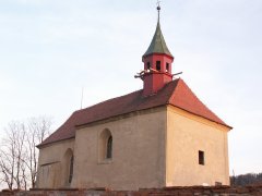 pohled zepředu zleva
