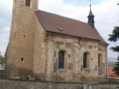 pohled zepředu zprava
