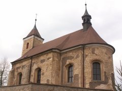 pohled zezadu zprava