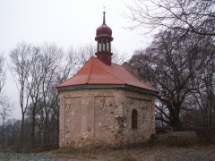 pohled zezadu zleva