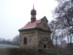 pohled zepředu zleva
