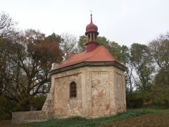 pohled zezadu zprava