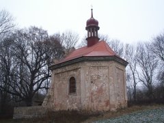 pohled zezadu zprava