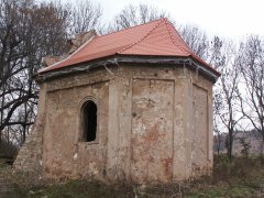 pohled zezadu zprava