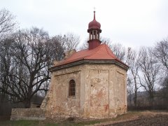 pohled zezadu zprava