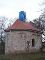 pohled zezadu zleva