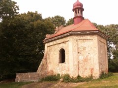 pohled zezadu zprava