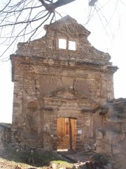 pohled zepředu