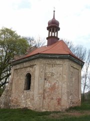 pohled zezadu zprava