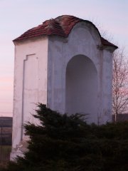 pohled zepředu zleva