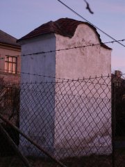 pohled zezadu zprava