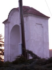 pohled zepředu zprava