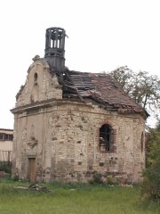 pohled zepředu zprava