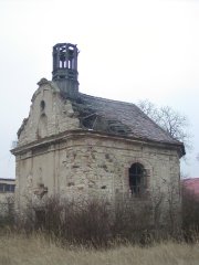 pohled zepředu zprava