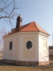 pohled zezadu zprava