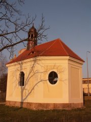 pohled zezadu zprava