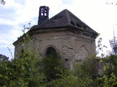 pohled zezadu zprava