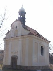 pohled zepředu zprava