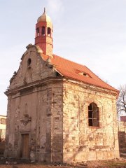 pohled zepředu zprava