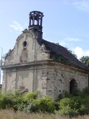 pohled zepředu zprava