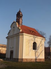 pohled zepředu zprava