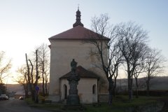 pohled zezadu 
