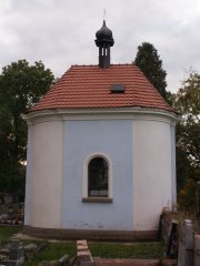 pohled zprava