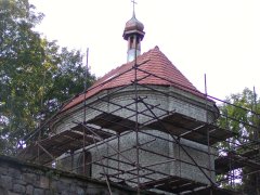 pohled zezadu zprava
