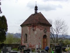 pohled zepředu zleva