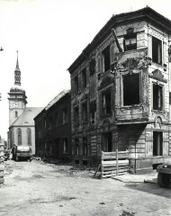 starší foto kostela