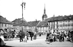 starší foto kostela
