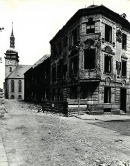 starší foto kostela