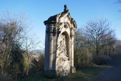 pohled zepředu zleva