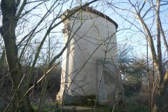 pohled zezadu zprava