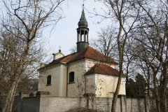 pohled zezadu zprava