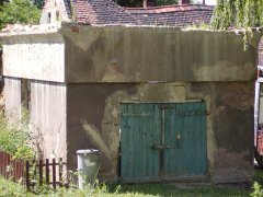 pohled zepředu zleva