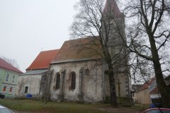 pohled zepředu zleva