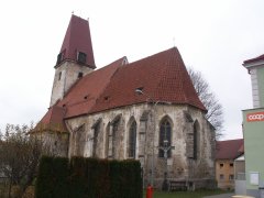 pohled zezadu zprava