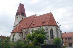 pohled zezadu zprava