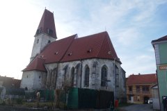pohled zezadu zprava