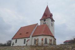 pohled zezadu zprava