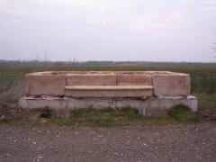 pohled zepředu 