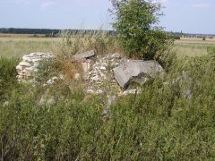 pohled zepředu zprava