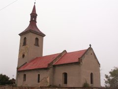pohled zezadu zprava