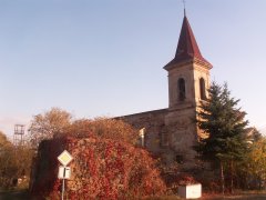 pohled zepředu zleva
