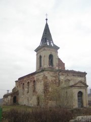 pohled zepředu zleva