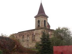 pohled zepředu zleva