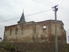 pohled zezadu zprava